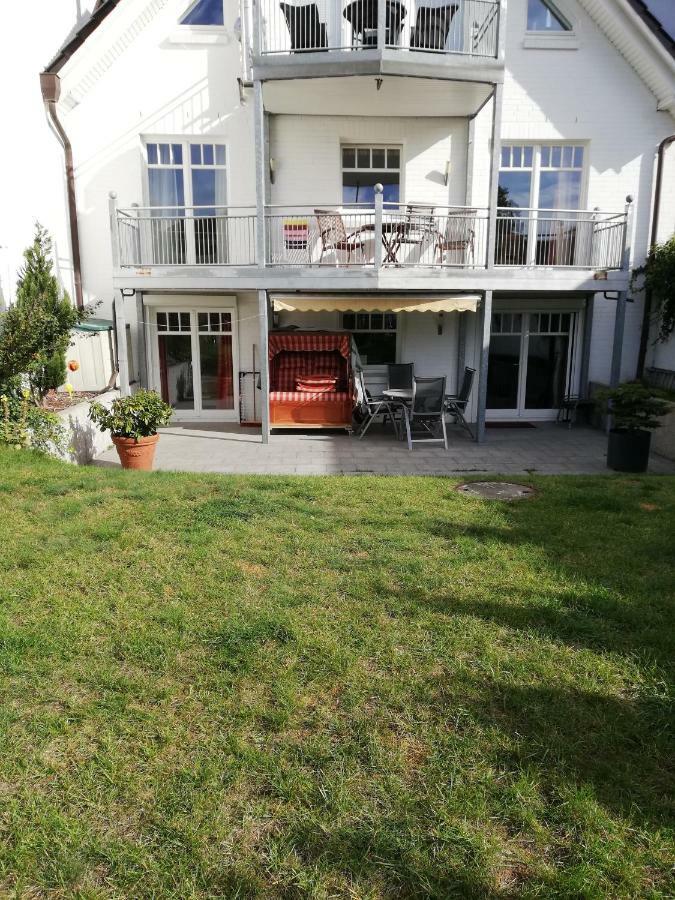 Apartment Seepferdchen