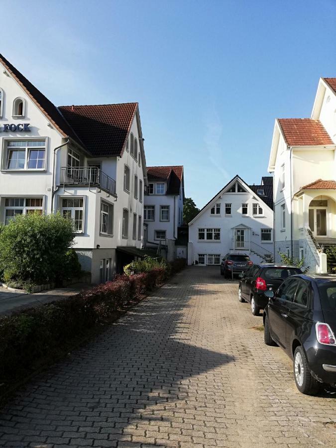 Apartment Seepferdchen
