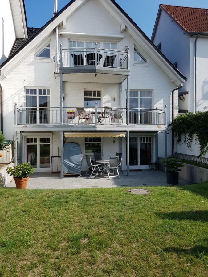 Apartment Seepferdchen