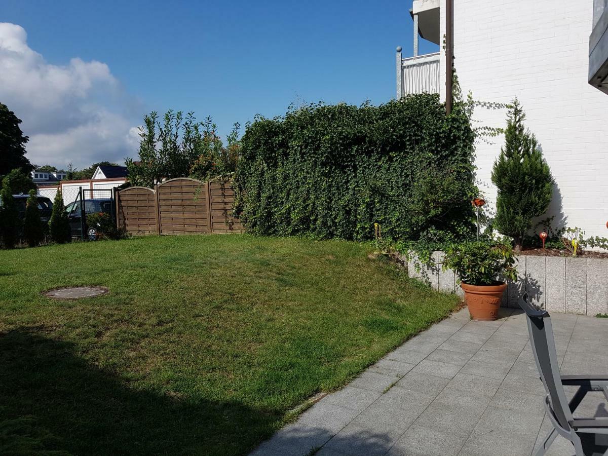 Apartment Seepferdchen *