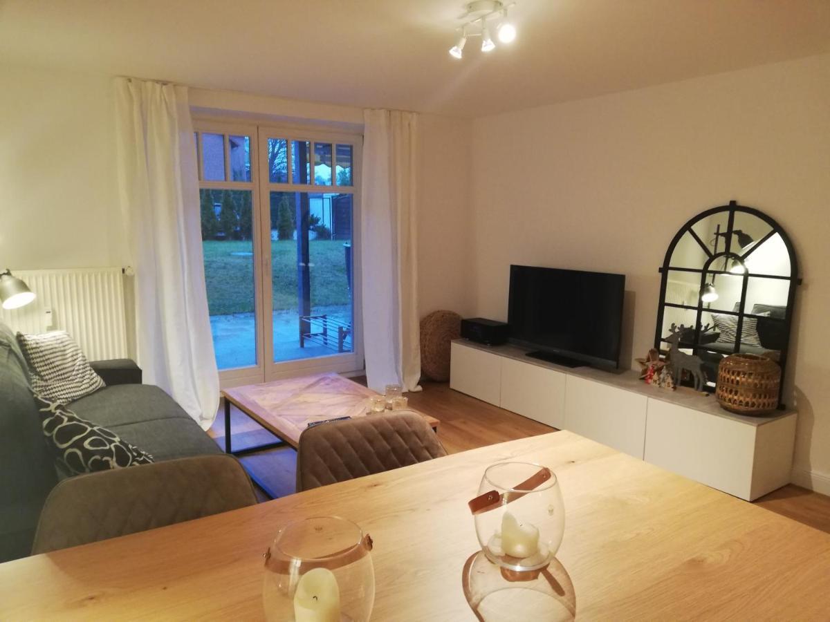 Apartment Seepferdchen