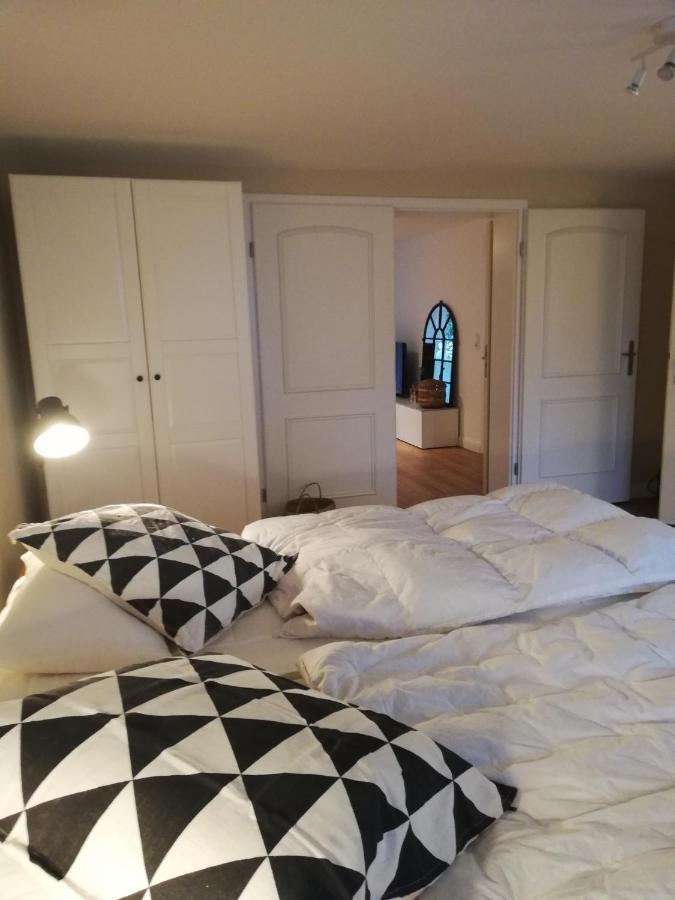 Apartment Seepferdchen Timmendorfer Strand