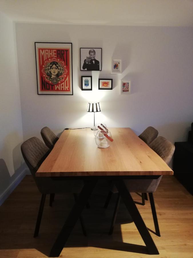 Apartment Seepferdchen