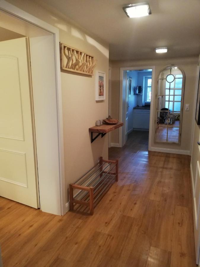 Apartment Seepferdchen Timmendorfer Strand