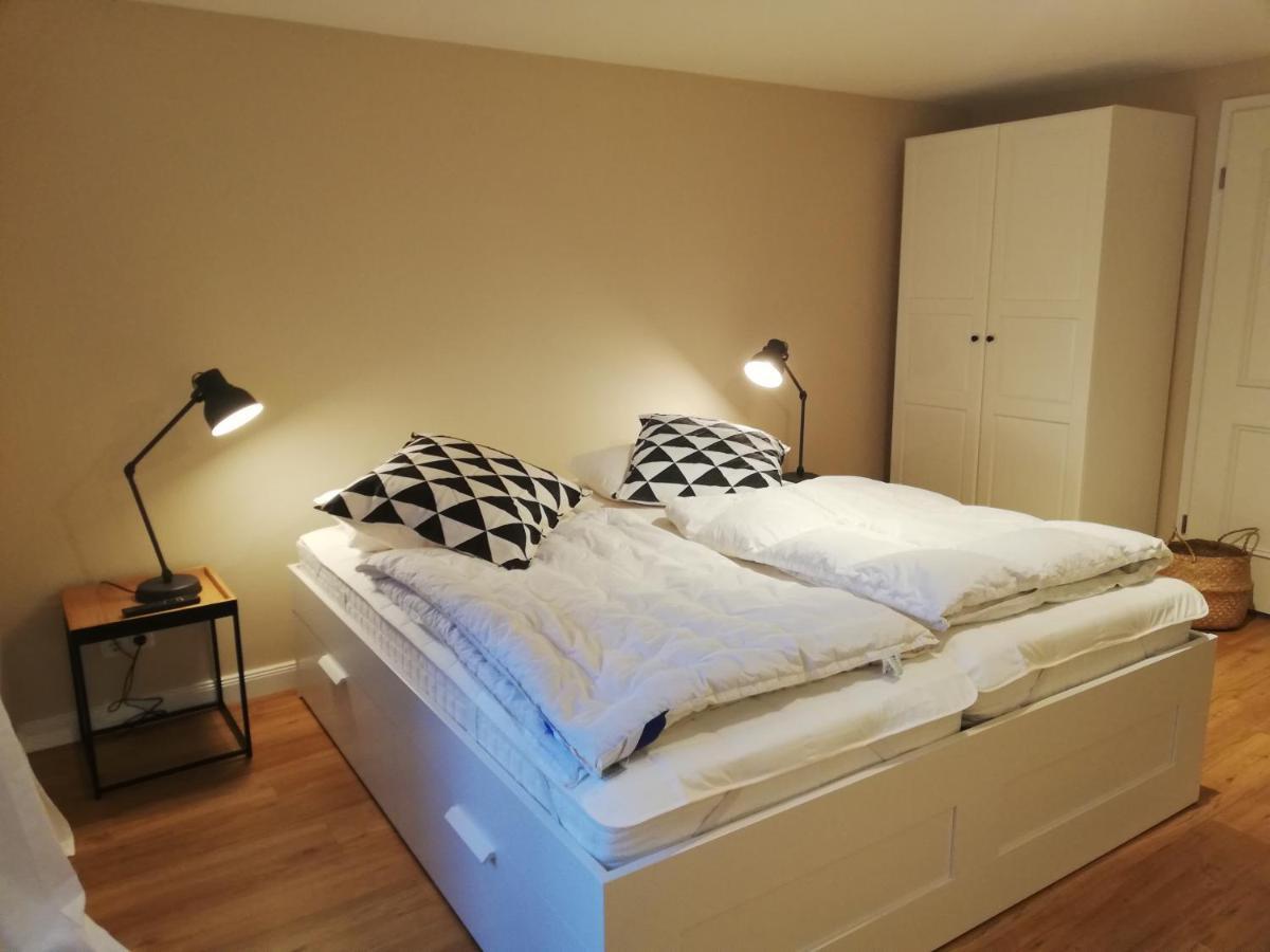 Seepferdchen Apartment