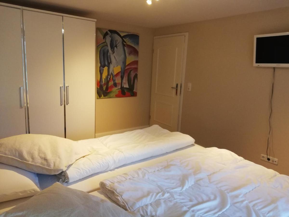 Apartment Seepferdchen